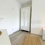 Haus Nordseebrandung B2 3 Appartement *