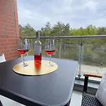 Appartement Haus Nordseebrandung B2 3