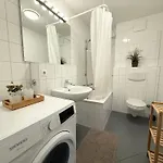 Appartement Haus Nordseebrandung B2 3 *