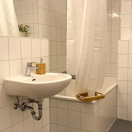 Haus Nordseebrandung B2 3 *