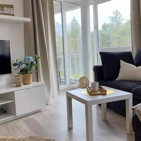 Apartment Haus Nordseebrandung B2 3 Cuxhaven