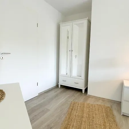 Haus Nordseebrandung B2 3 Apartment *